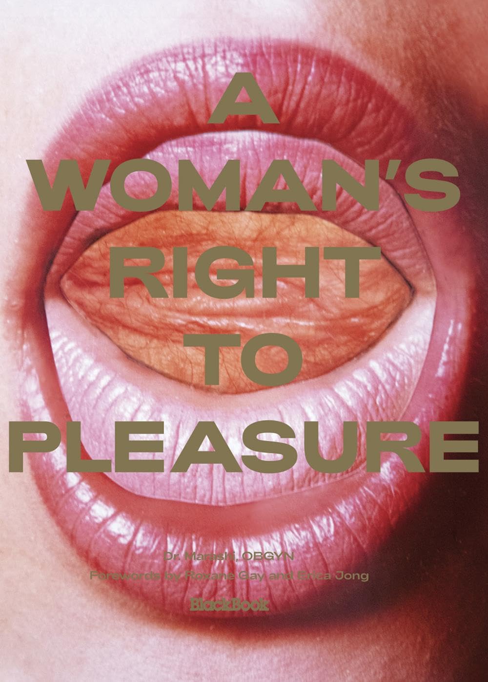 A Woman's Right to Pleasure Film, Art & Culture