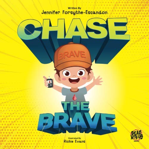 CHASE THE BRAVE Novels & Short Stories