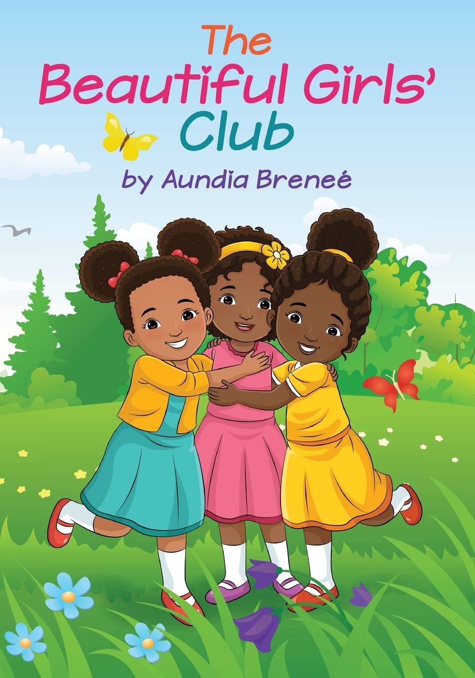 The Beautiful Girls' Club Non-fiction