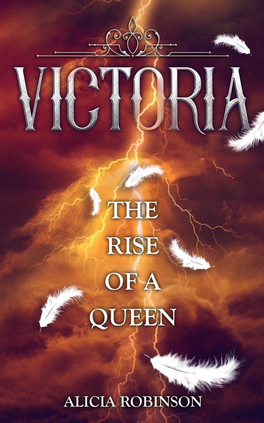 Victoria: The Rise of a Queen Contemporary literature