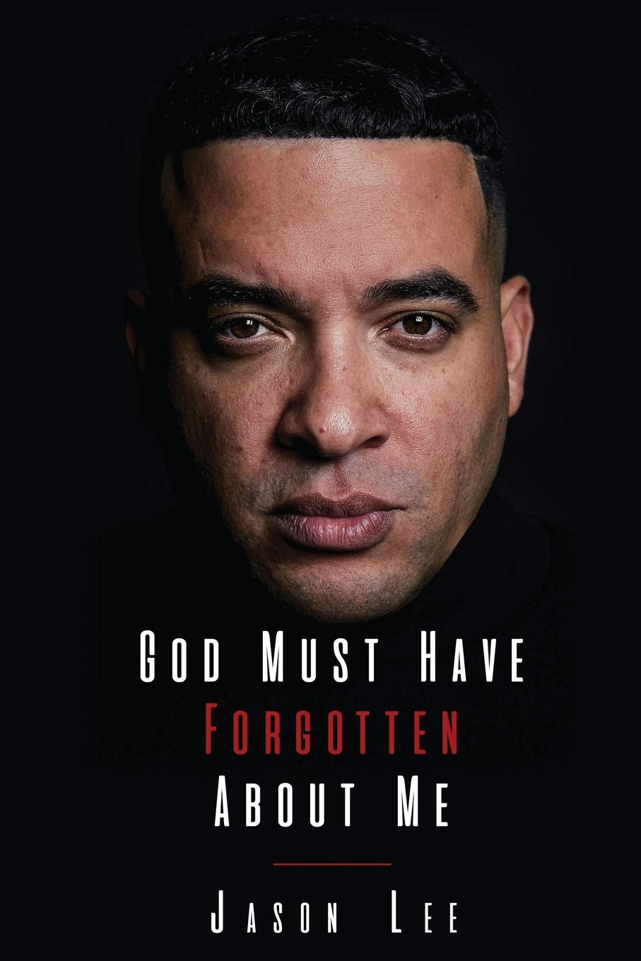 God Must Have Forgotten About Me Books