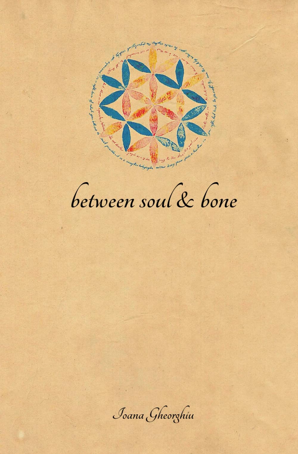 Product Image: Between Soul and Bone