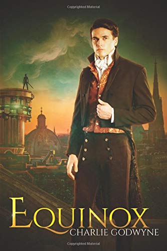 Equinox (Augarten Book 1) LGBTQ+