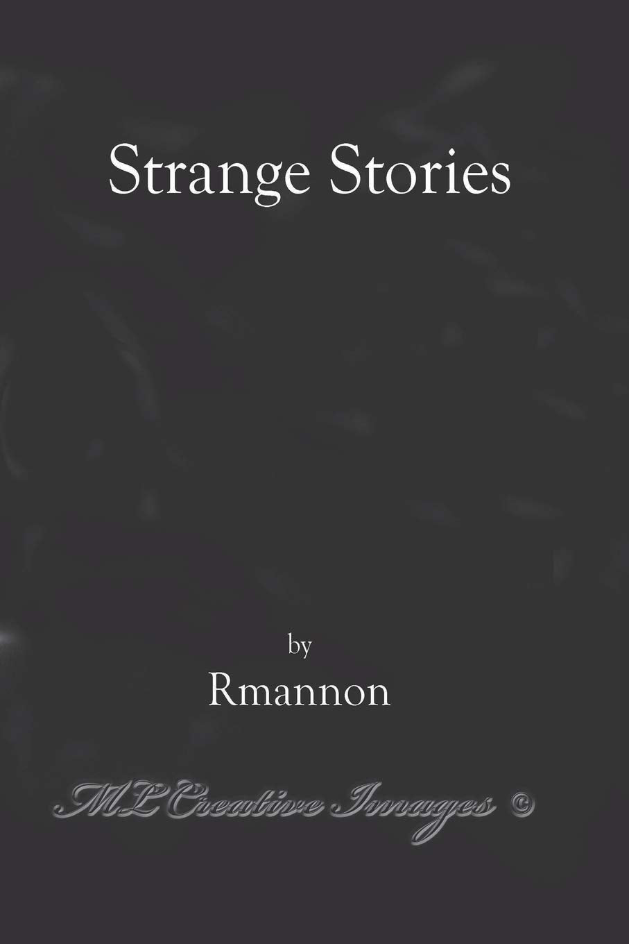 Strange Stories Contemporary literature