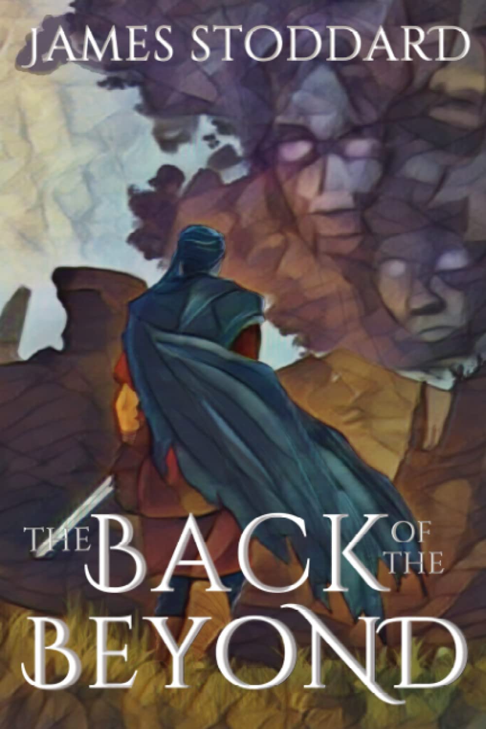The Back of the Beyond (The Animonean Chronicles, Band 1) Books