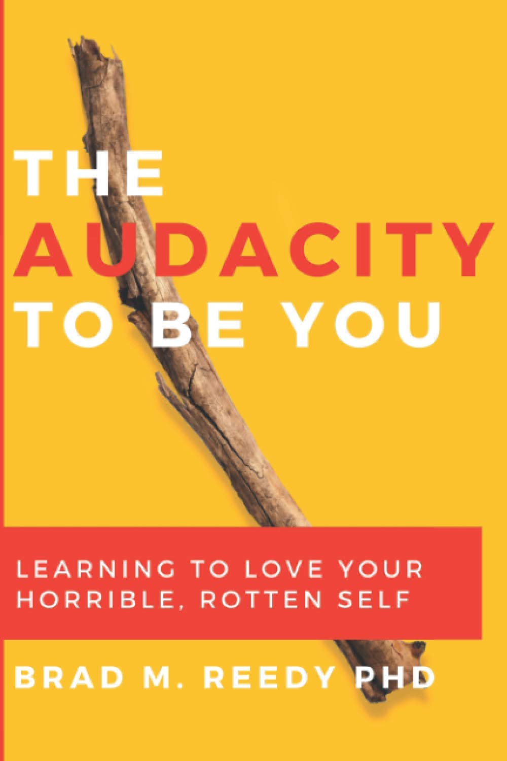 The Audacity to Be You Psychology