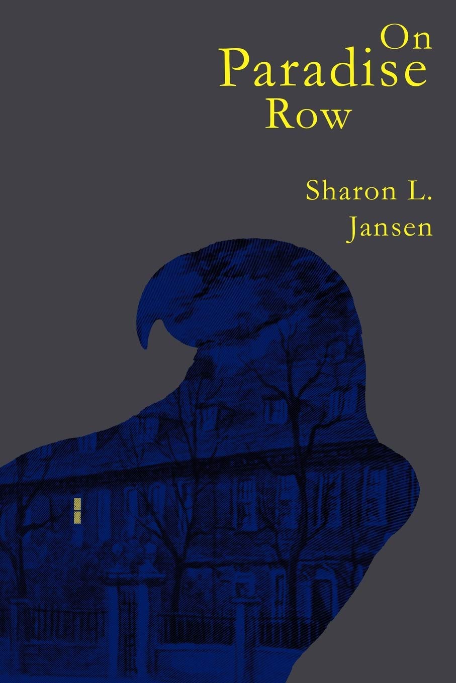 On Paradise Row (A Mary Astell Mystery, Band 1) Historical Fiction
