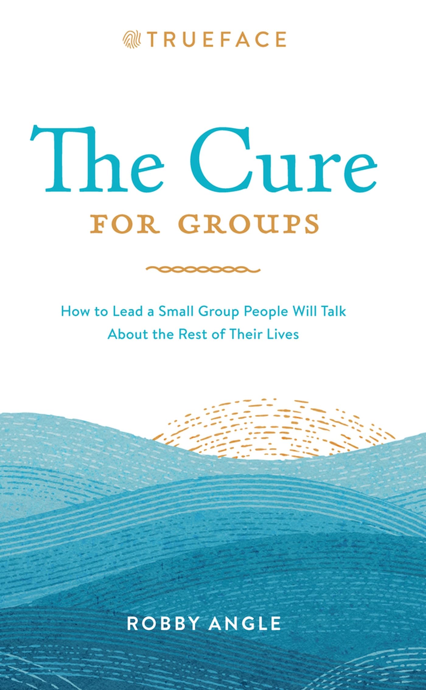 The Cure for Small Groups: How to Lead a Group People Will Remember the Rest of Their Lives Social Sciences