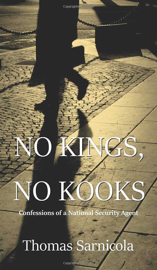 No Kings, No Kooks... Manga