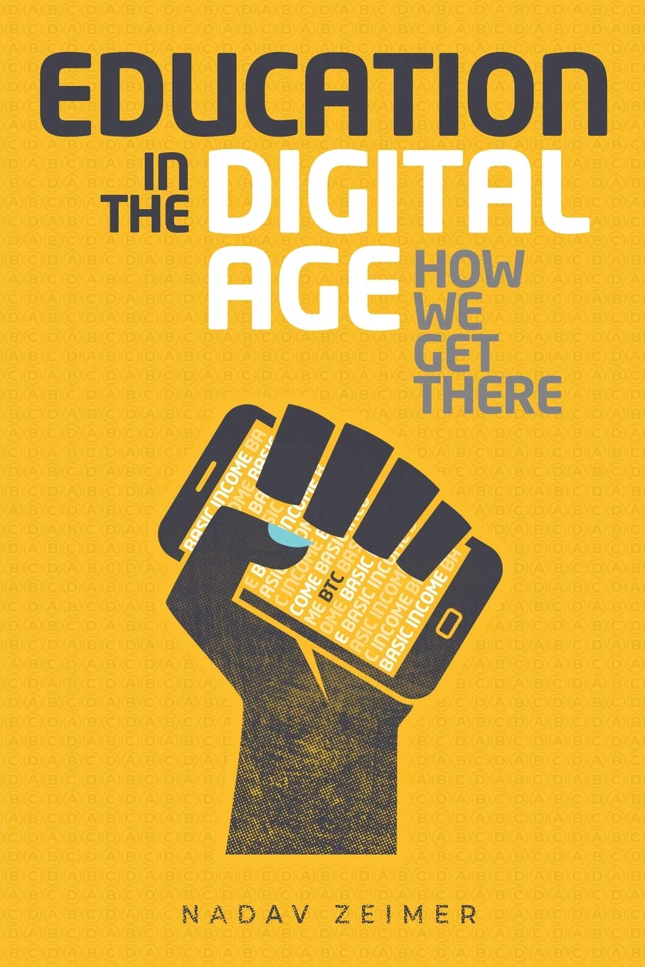Education in the Digital Age: How We Get There Education & Training