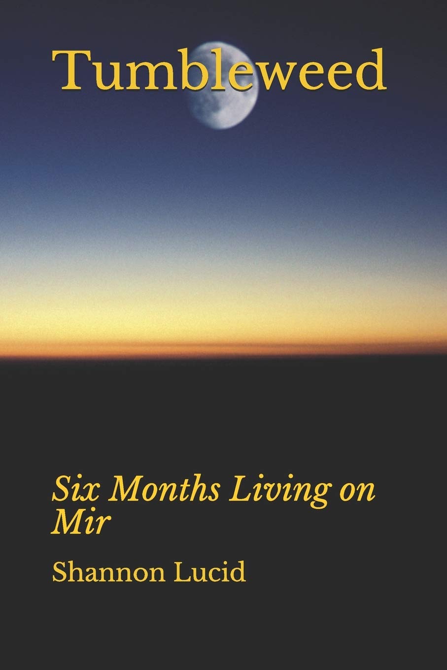 Tumbleweed: Six Months Living on Mir Politics & Society