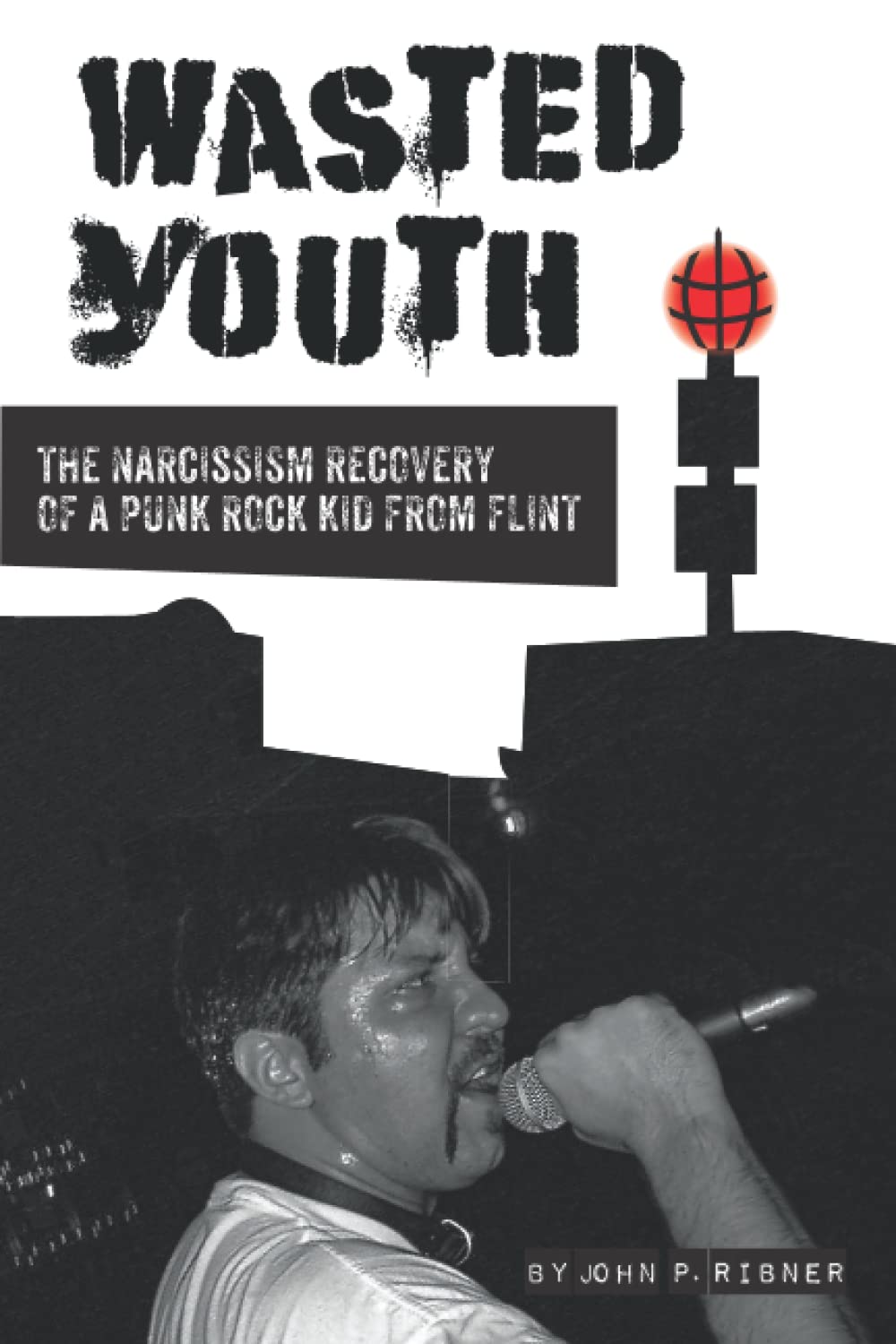 Wasted Youth: A Flint Punk Rock Memoir Arts & Music