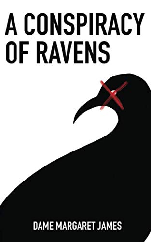 A Conspiracy of Ravens Detective & CSI