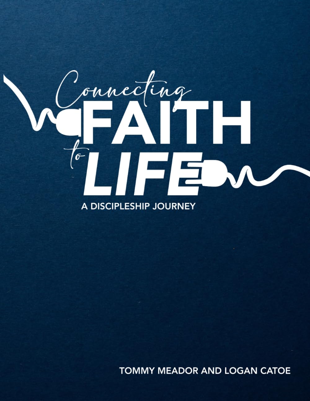 Connecting Faith to Life: A Discipleship Journey Religion & Esotericism