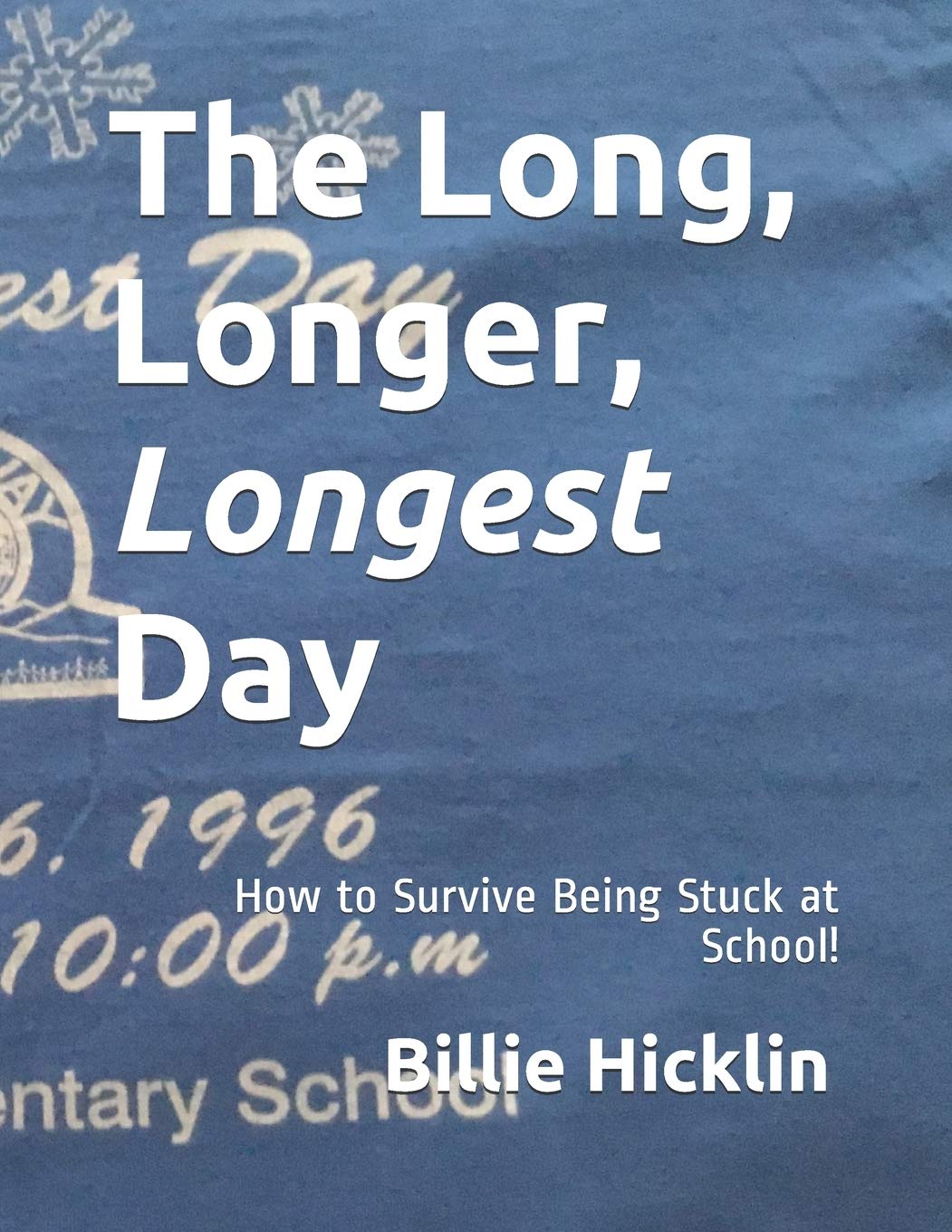 The Long, Longer, Longest Day Learning & Reference