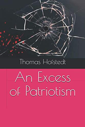 An Excess of Patriotism Crime & Thrillers