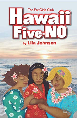 The Fat Girls Club: Hawaii Five-No Humour & Satire