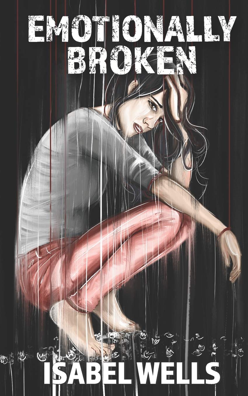 Emotionally Broken Action & Adventure