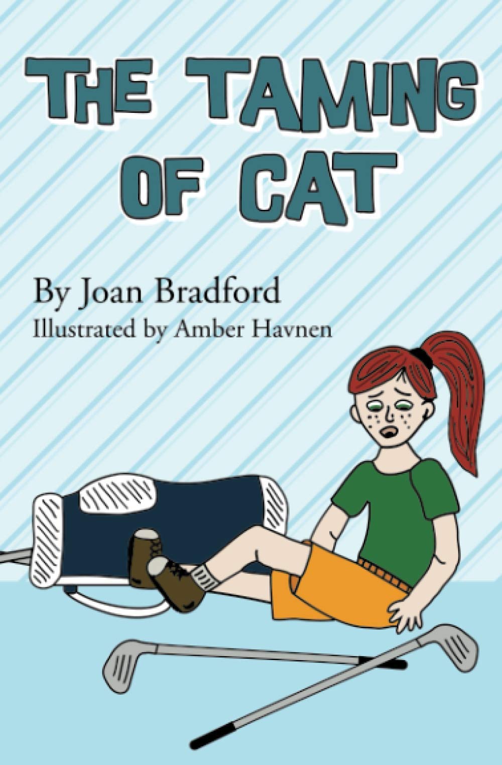 The Taming of Cat Non-fiction