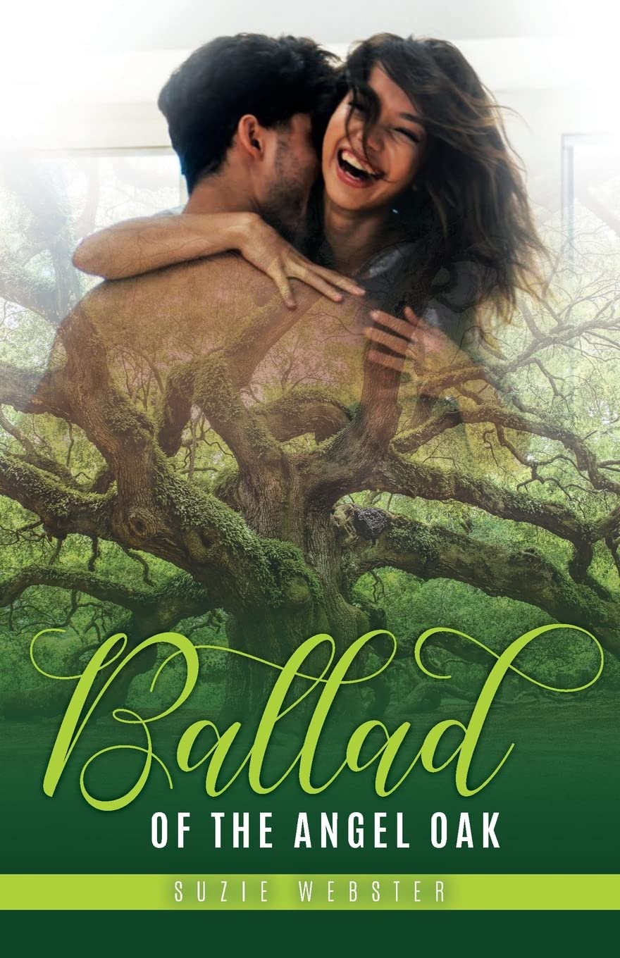Ballad of the Angel Oak Humour & Satire