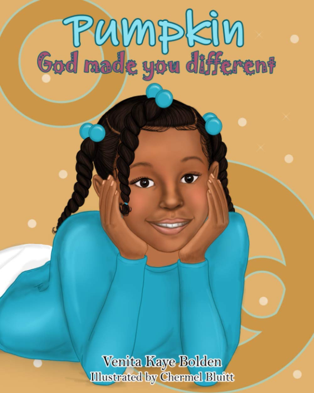 Pumpkin, God made you Different Politics & Society