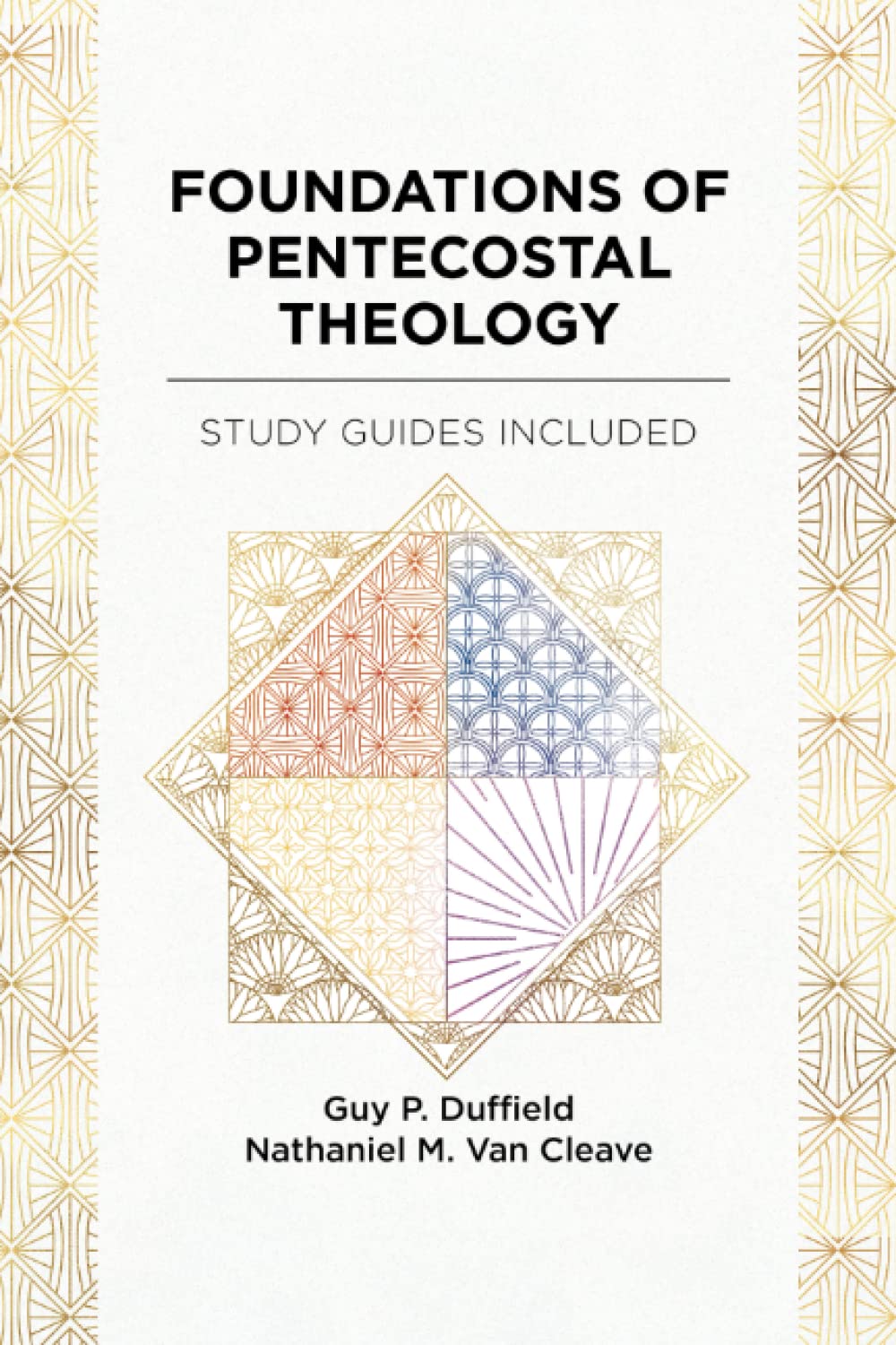Foundations of Pentecostal Theology Religion & Esotericism