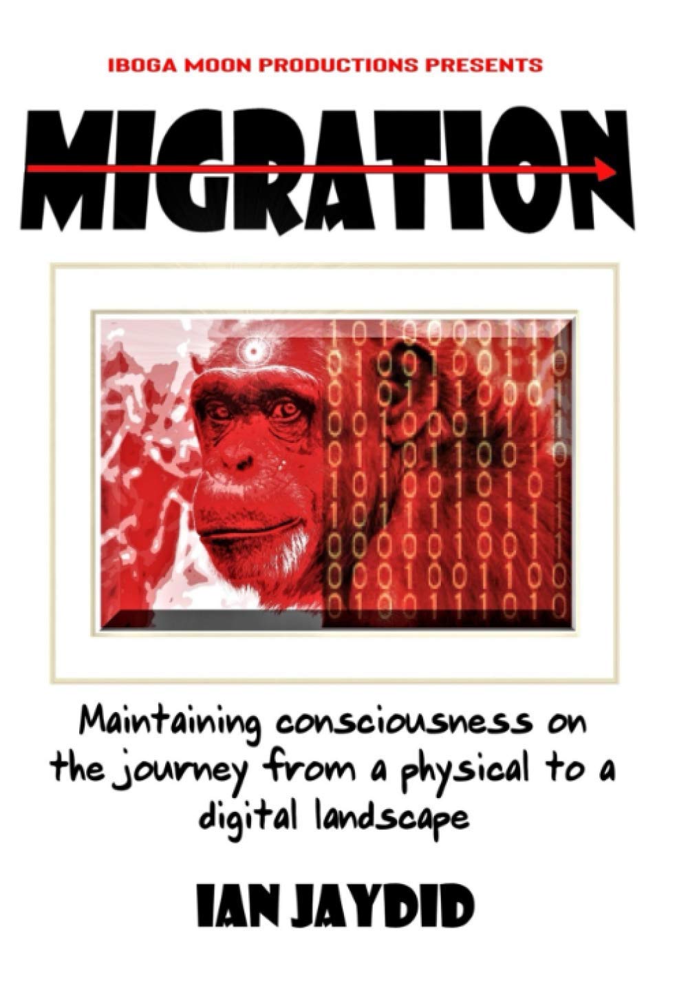 Migration: Maintaining consciousness on the journey from a physical to a digital landscape Psychology