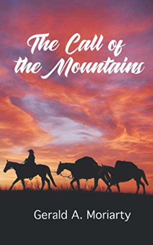 The Call of the Mountains Action & Adventure