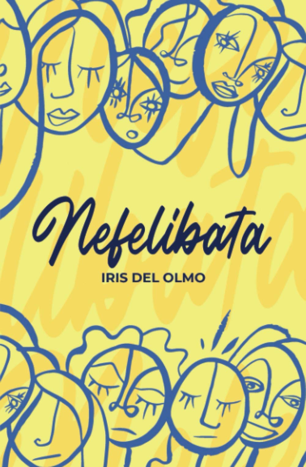 Nefelibata book