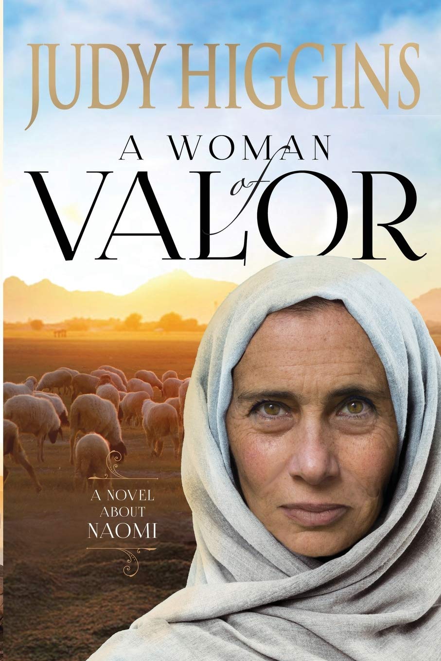 A Woman of Valor Historical Fiction