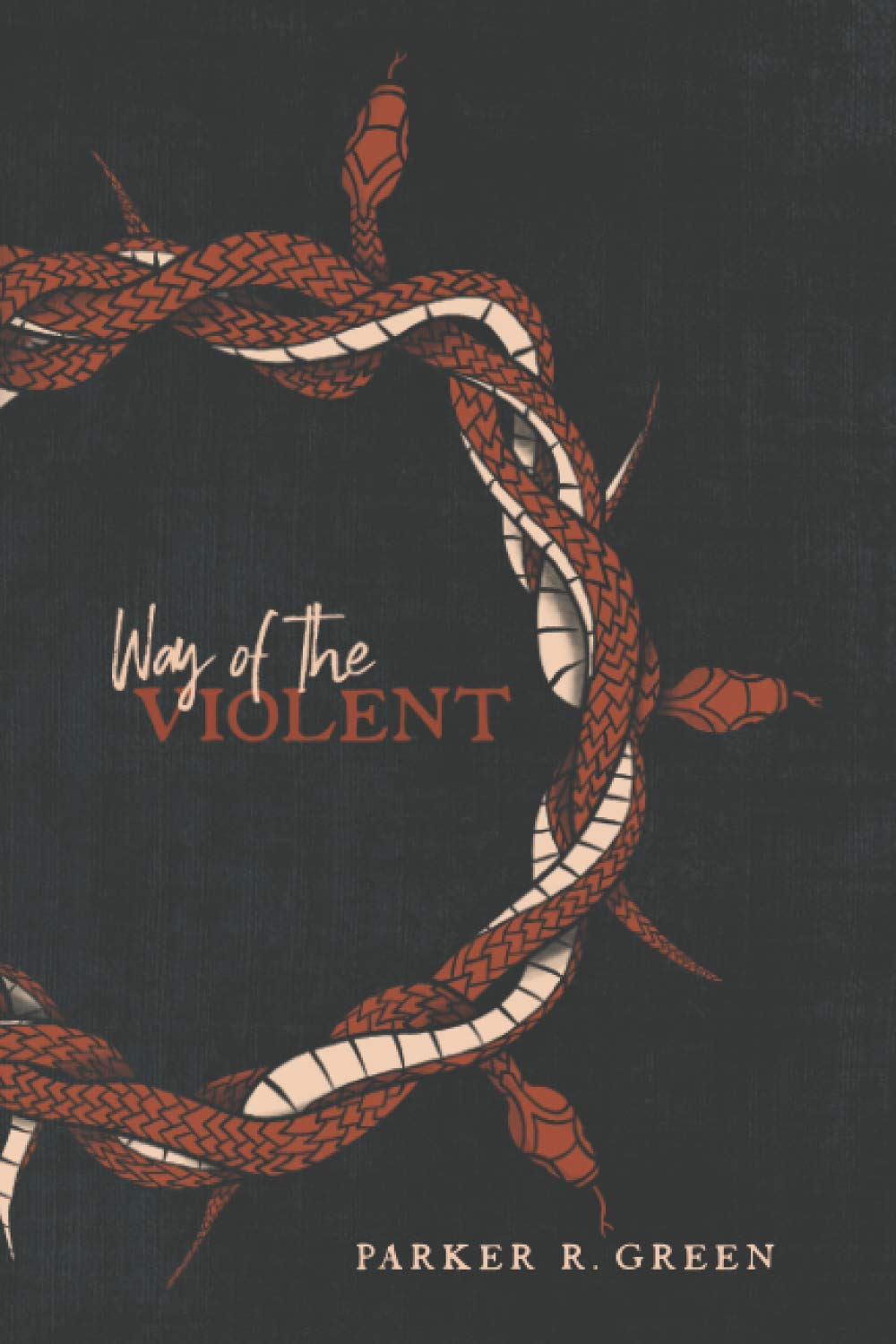 Way of the Violent: An Urgent Message to the Christian Man Religion & Esotericism
