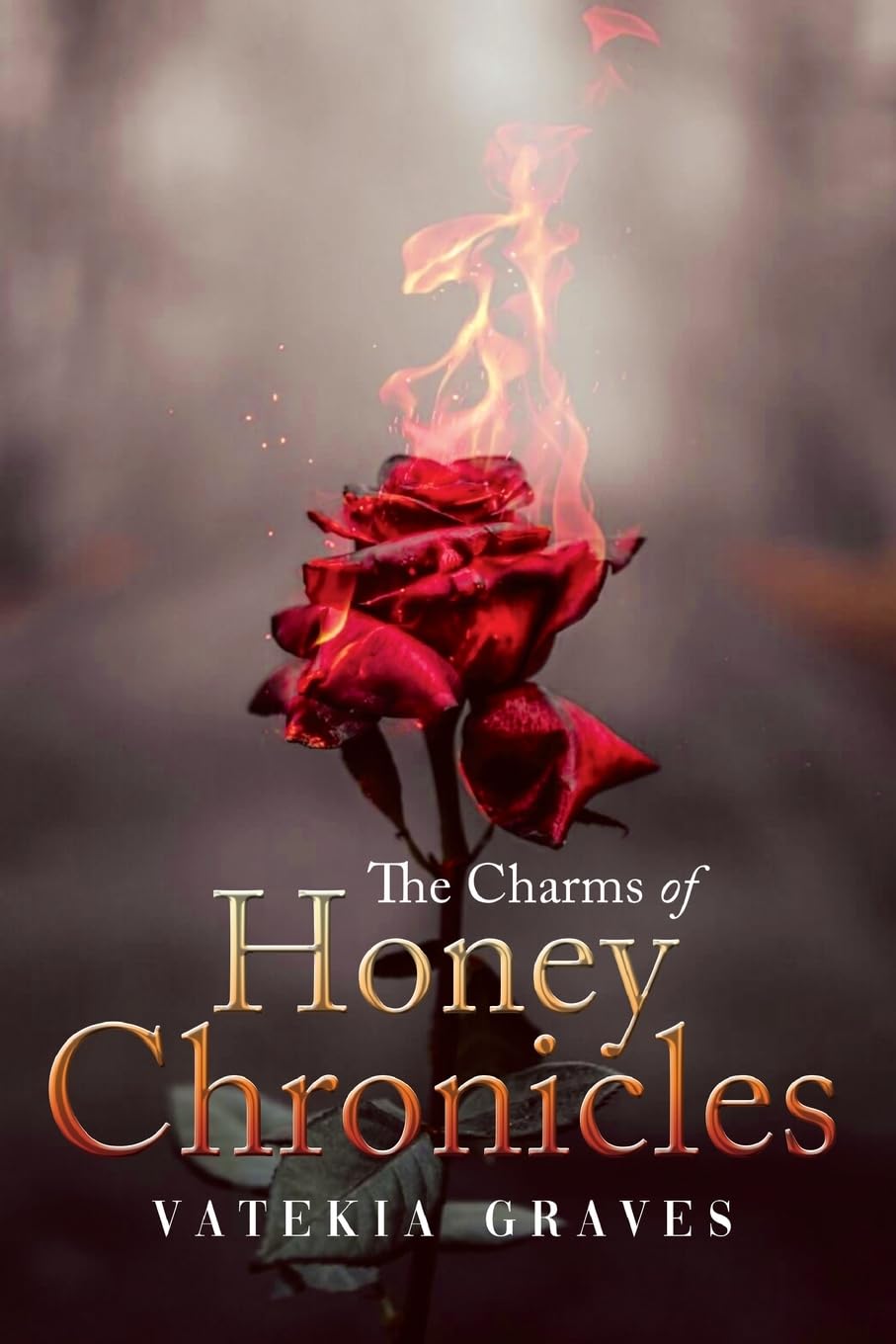 The Charms of Honey Chronicles Partnership & Love