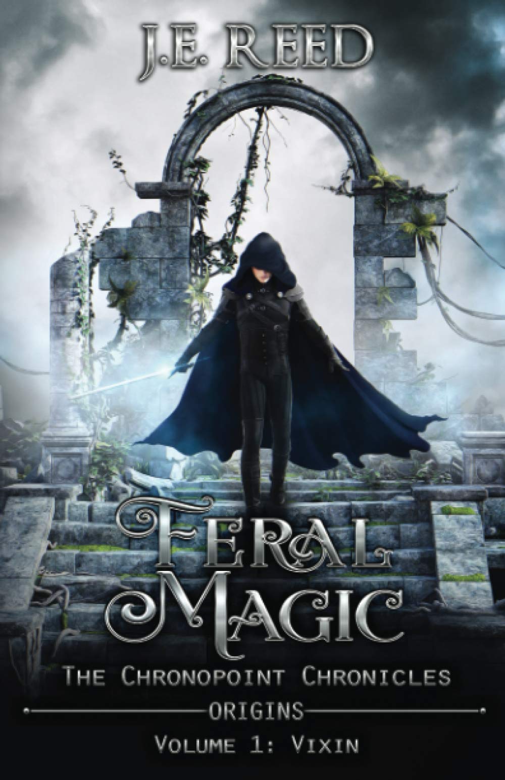 Product Image: Feral Magic