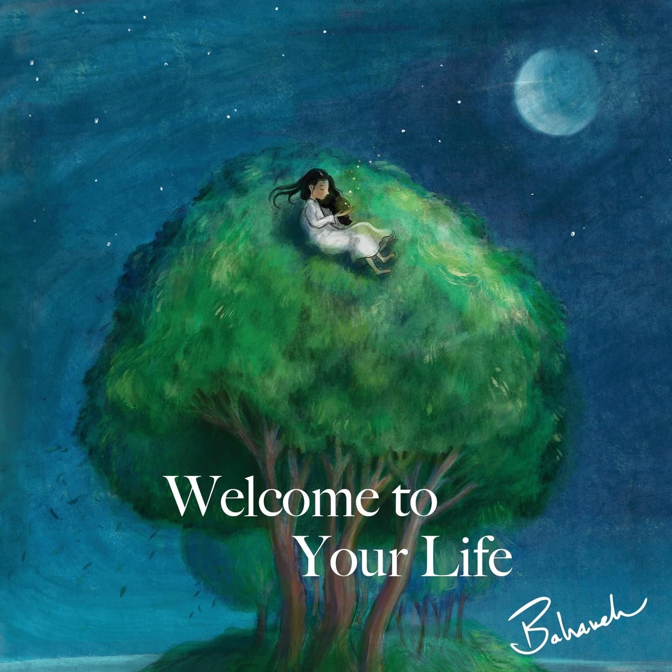 Welcome to Your Life Poetry