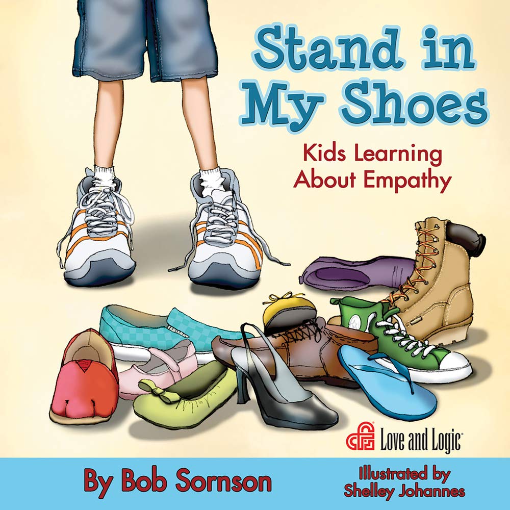 Stand in My Shoes Non-fiction