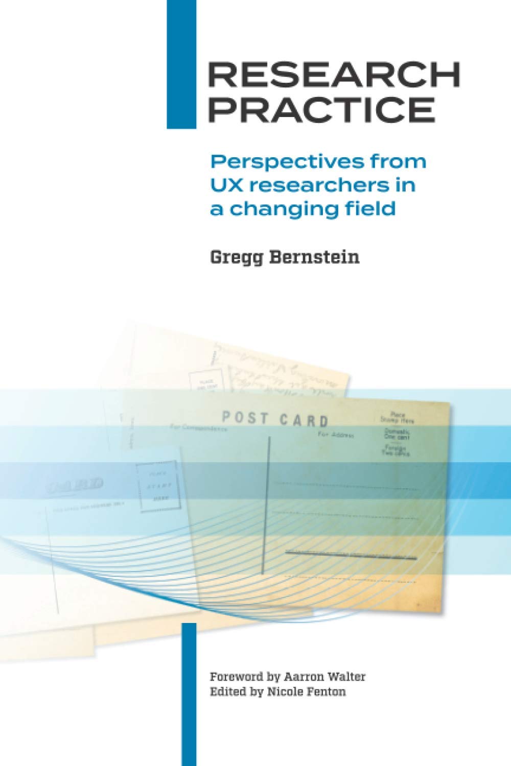 Research Practice book