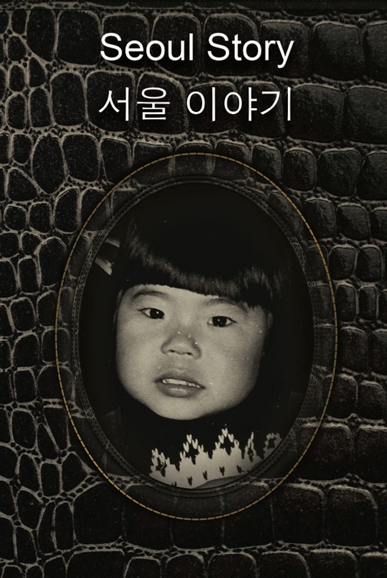 Seoul Story: Adoption Picture Book (English-Korean) Books