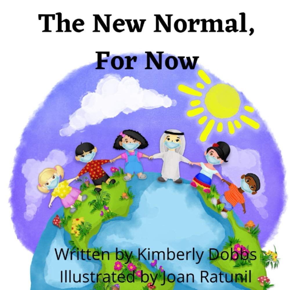 Product Image: The New Normal, For Now