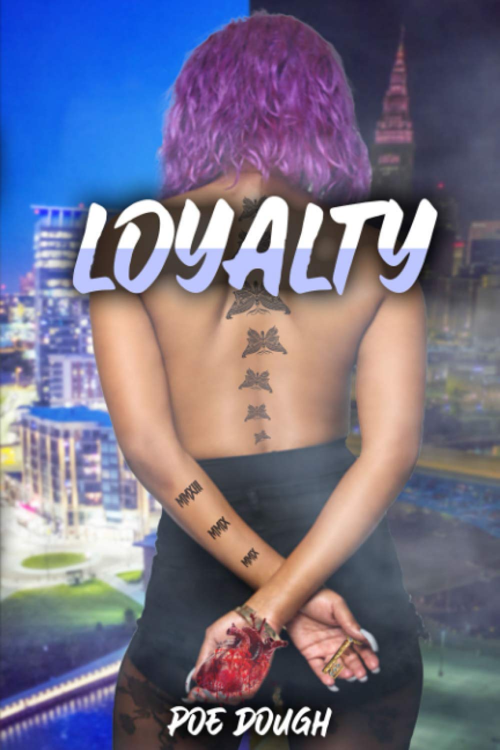 Loyalty Contemporary literature