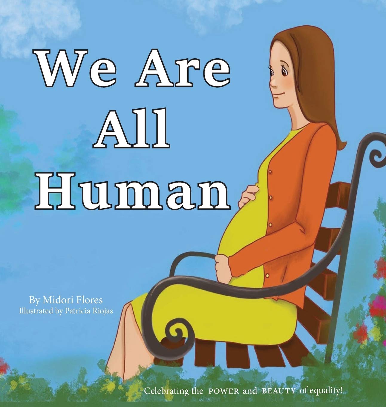 We Are All Human Eroticism