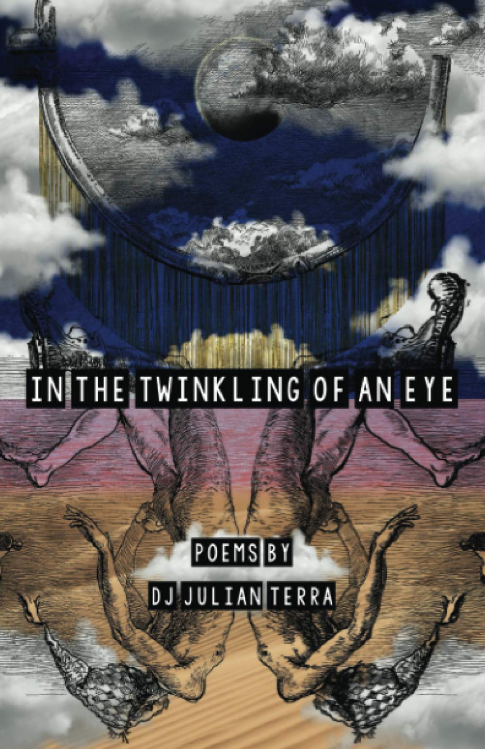 IN THE TWINKLING OF AN EYE book