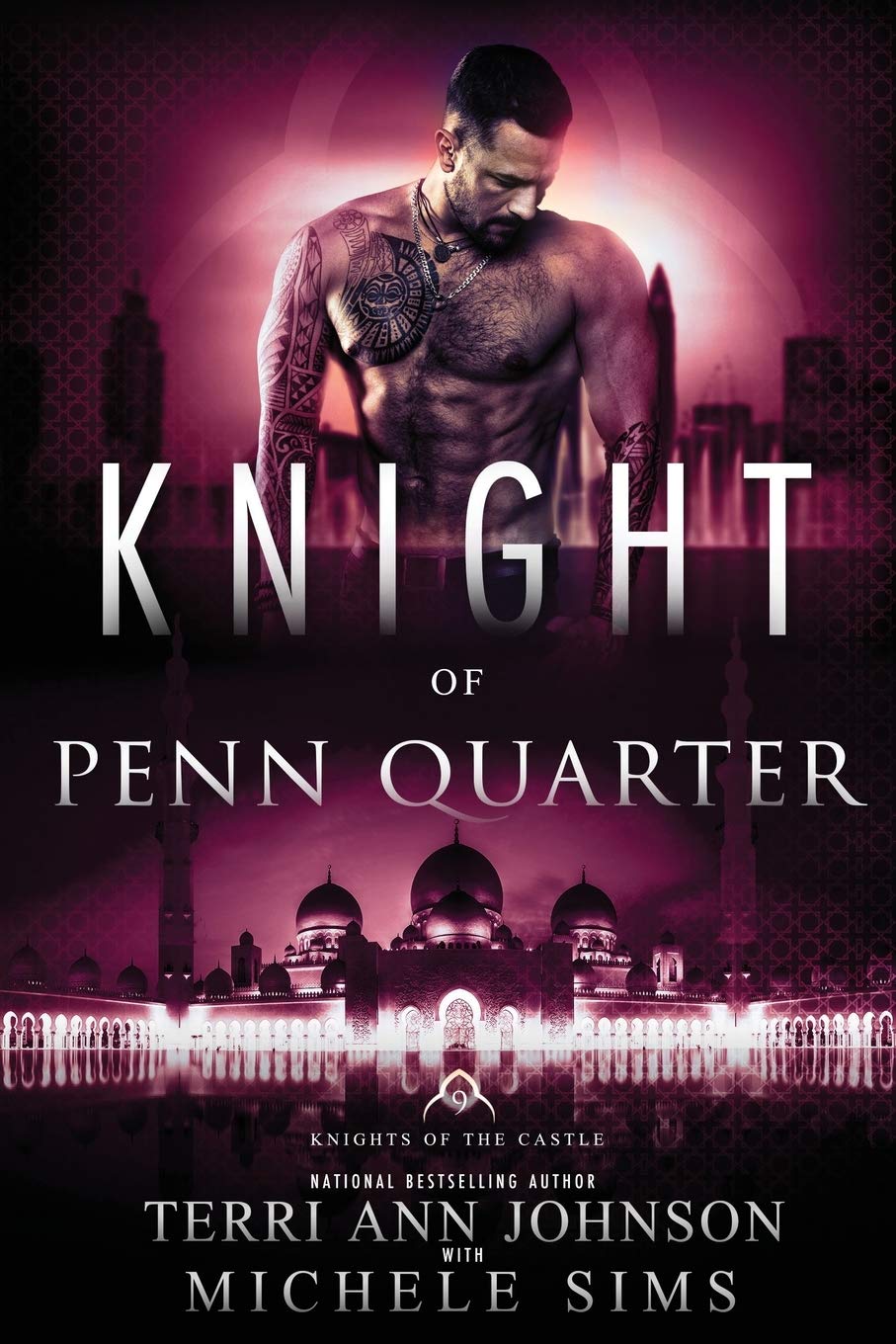 Knight of Penn Quarter (Knights of the Castle) International