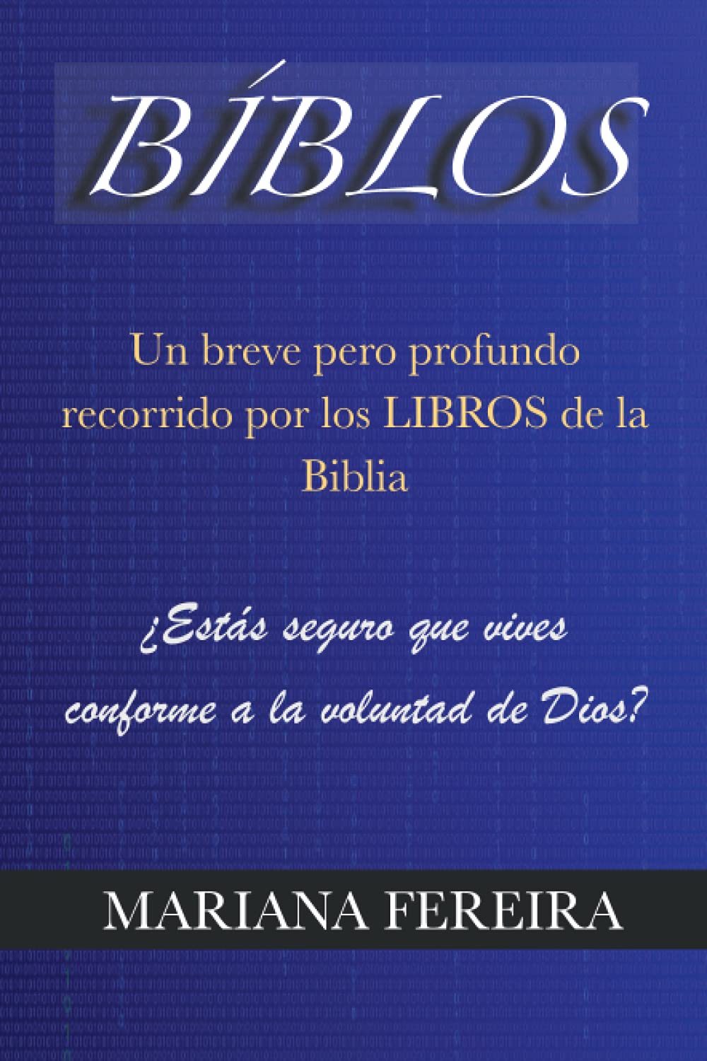 Bíblos Religion & Esotericism