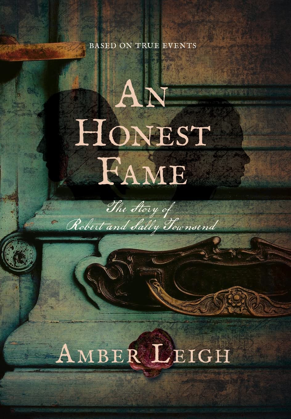 An Honest Fame: The Story of Robert and Sally Townsend Books