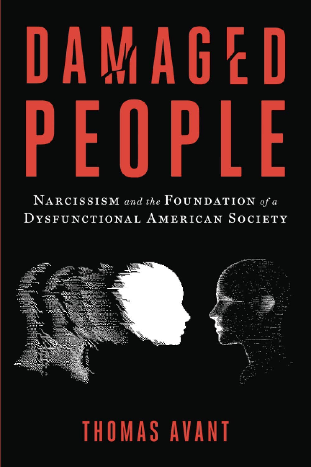 Damaged People: Narcissism and the Foundation of a Dysfunctional American Society Social Sciences