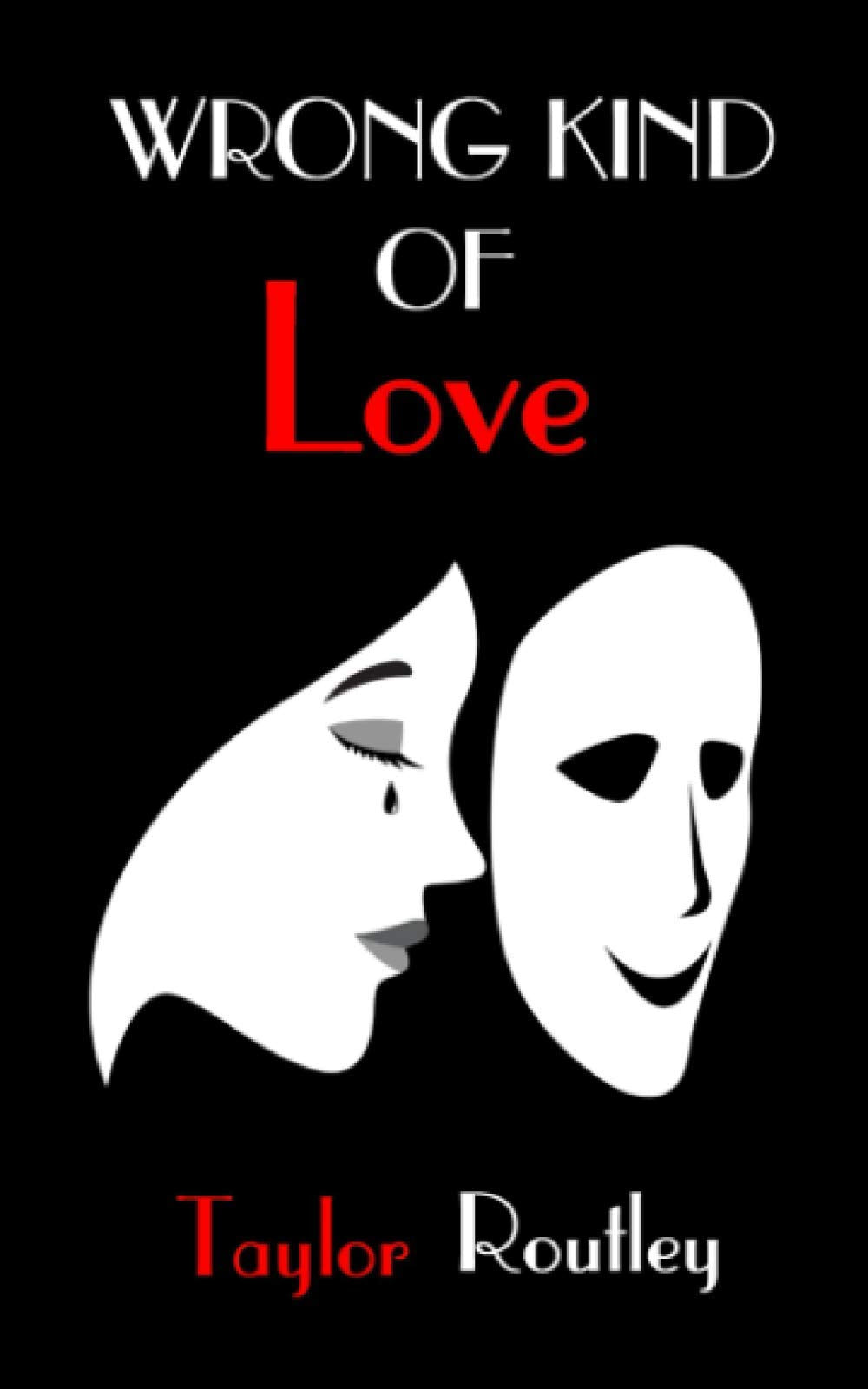 Wrong Kind of Love: A story on narcissistic abuse Psychology