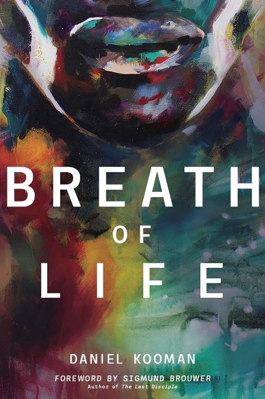 Breath of Life: Three Breaths That Shaped Humanity Religion & Esotericism