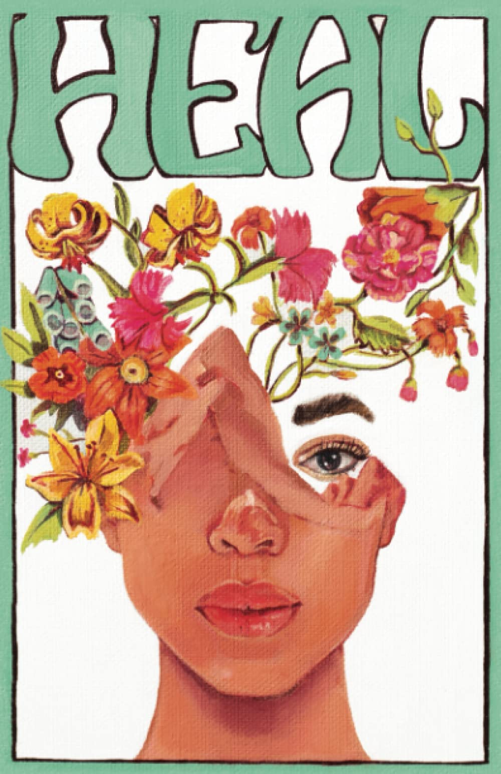 Heal Poetry