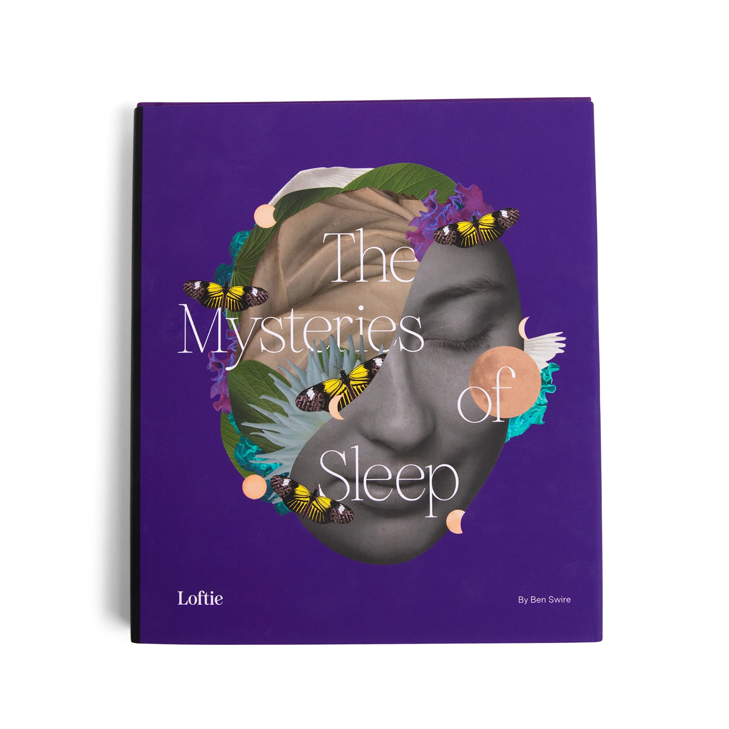 The Mysteries of Sleep Books
