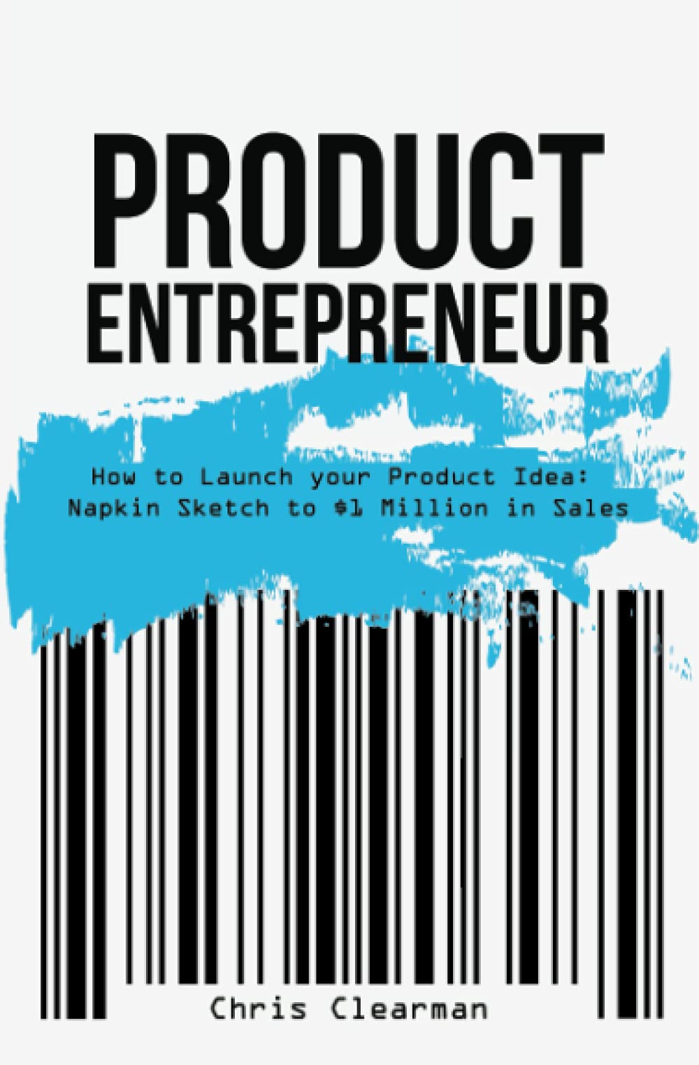 Product Image: Product Entrepreneur
